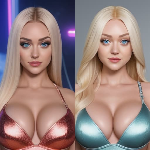  very realistic disturbing horrific seeing a nice becoming a toy for ed men showing before and after from a innocent high facial features of Mya hawk with Dakota fanning nose be napped and altered into a stripper escot cloning star Jesse jane appearance showing before and and after implants transformation from 20 a transformation appearance into a botox botched stripper bimbo 6,000cc fake silicone implants showing before and after effects never to be seen as a innocent again showing bimbo star transformation with disturbing botched fake silicone 6,000cc implants being treated like a model appearance for party 