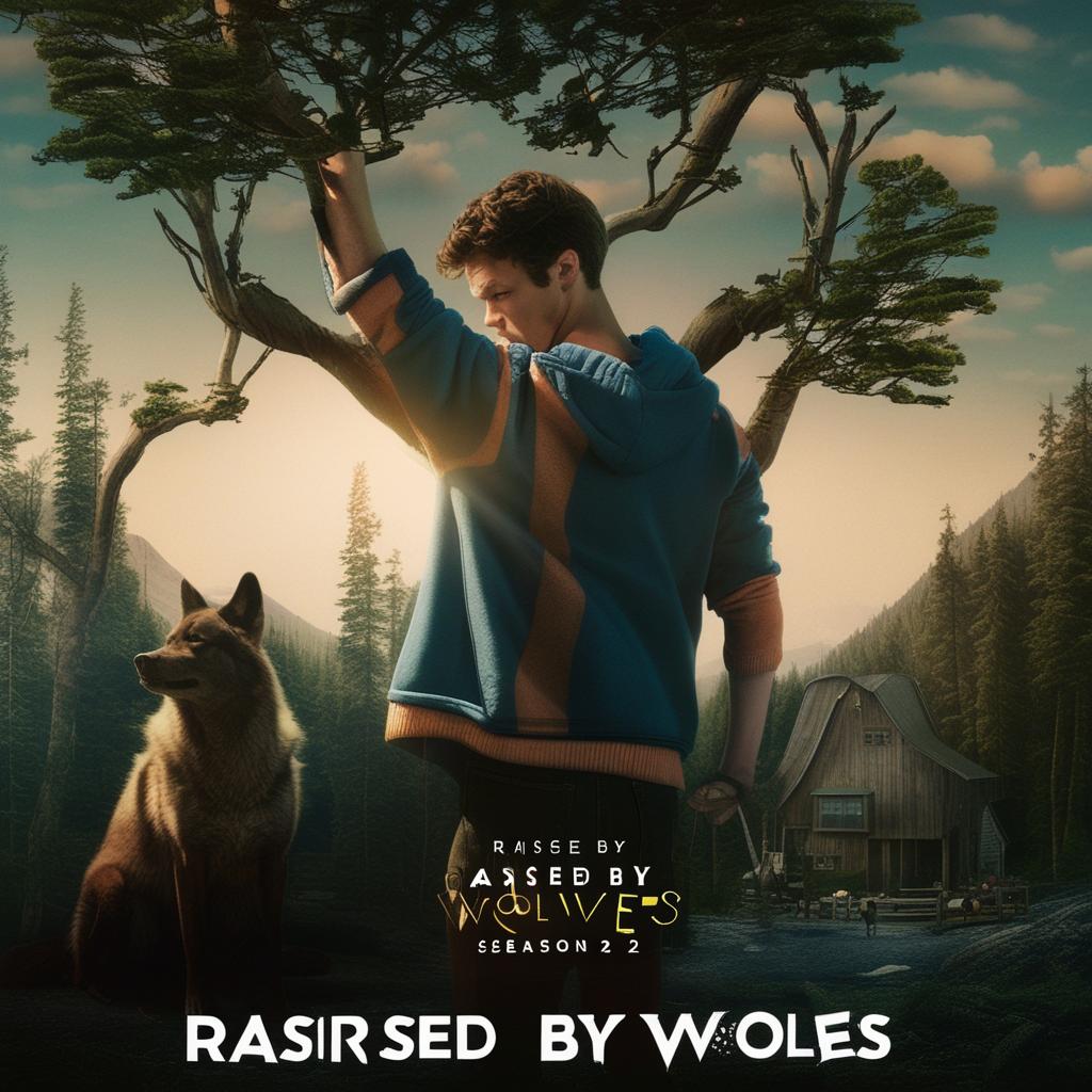  raised by wolves (season 2)