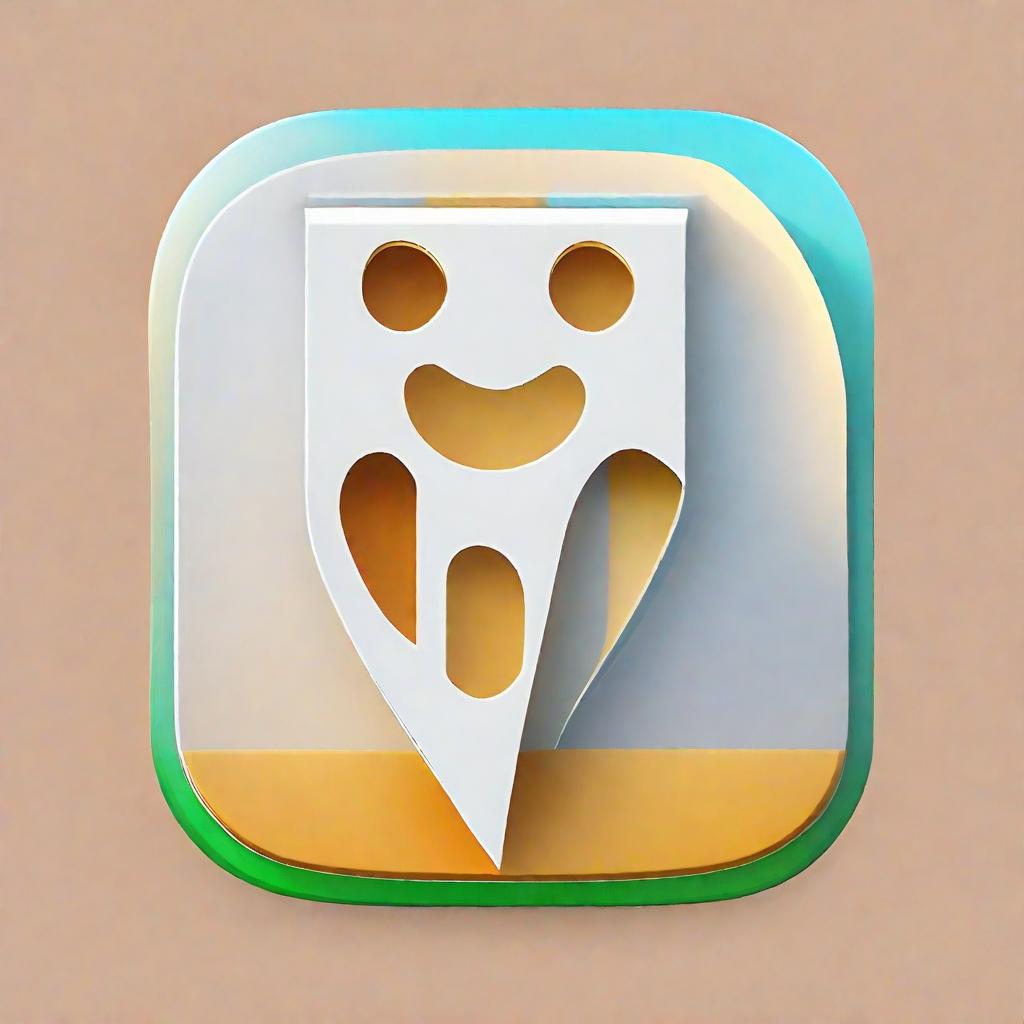  app icon of plastika