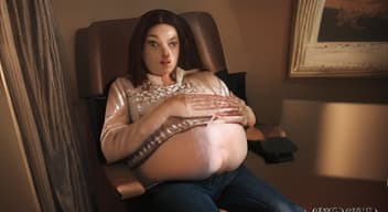  Scarlet Johansson, big pregnancy, photorealistic, 4k, ultra detailed, realistic