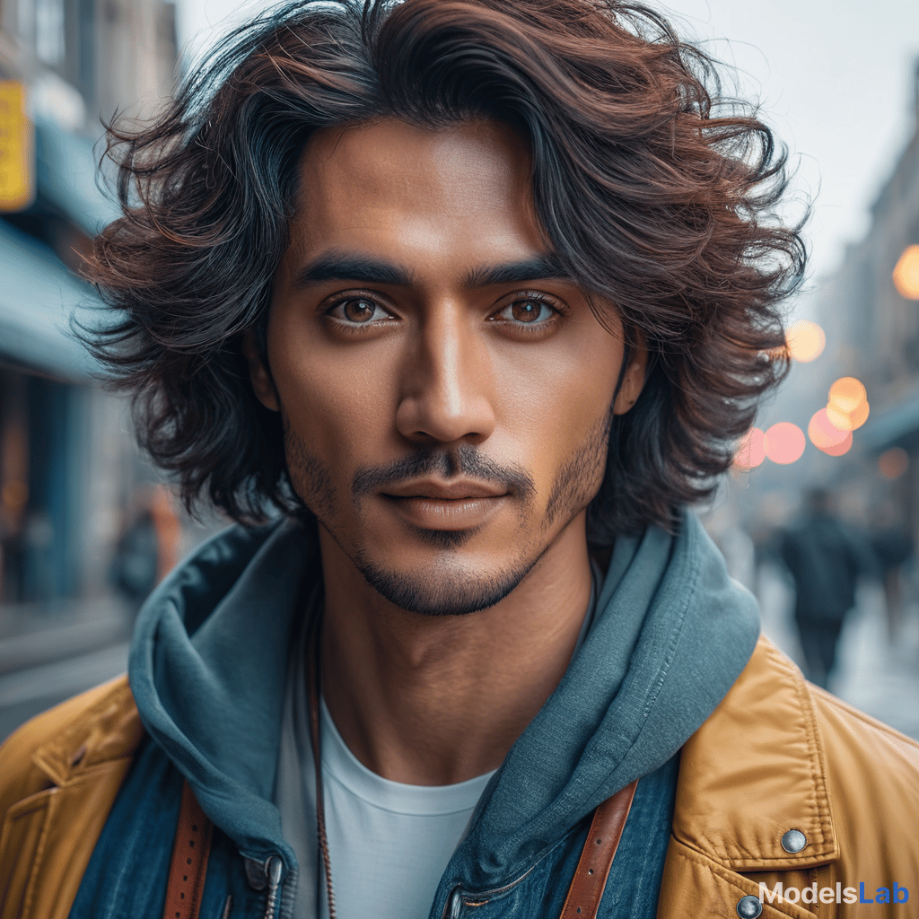  actual 8k portrait photo of gareth person, portrait, happy colors, bright eyes, clear eyes, warm smile, smooth soft skin, big dreamy eyes, beautiful intricate colored hair, symmetrical, anime wide eyes, soft lighting, detailed face, by makoto shinkai, stanley artgerm lau, wlop, rossdraws, concept art, digital painting, looking into camera hyperrealistic, full body, detailed clothing, highly detailed, cinematic lighting, stunningly beautiful, intricate, sharp focus, f/1. 8, 85mm, (centered image composition), (professionally color graded), ((bright soft diffused light)), volumetric fog, trending on instagram, trending on tumblr, HDR 4K, 8K