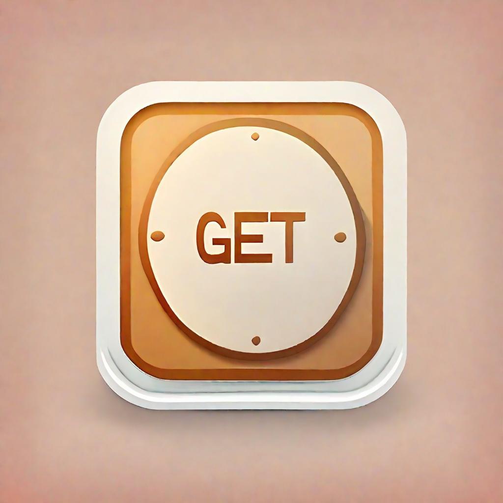  app icon of GET