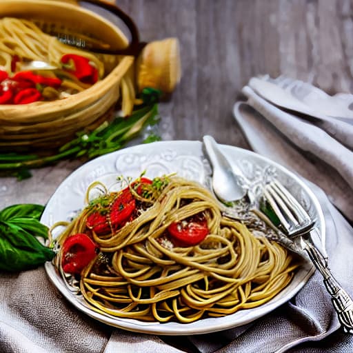  (homemade pasta), <lora:3DMM_V12:1>, 3D, highly detailed, 4k, high quality hyperrealistic, full body, detailed clothing, highly detailed, cinematic lighting, stunningly beautiful, intricate, sharp focus, f/1. 8, 85mm, (centered image composition), (professionally color graded), ((bright soft diffused light)), volumetric fog, trending on instagram, trending on tumblr, HDR 4K, 8K