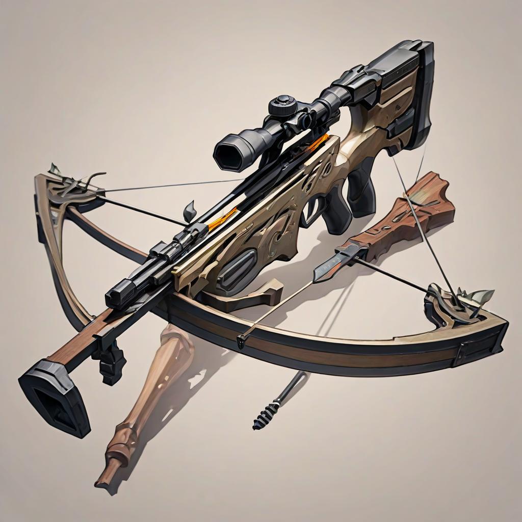  crossbow