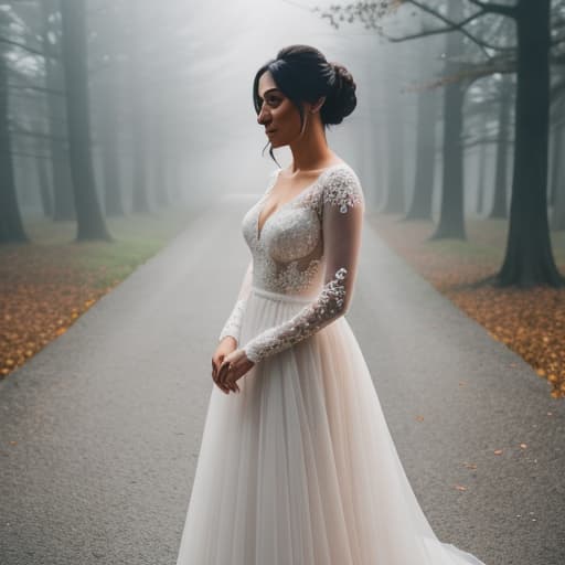  romantic hyperrealistic, full body, detailed clothing, highly detailed, cinematic lighting, stunningly beautiful, intricate, sharp focus, f/1. 8, 85mm, (centered image composition), (professionally color graded), ((bright soft diffused light)), volumetric fog, trending on instagram, trending on tumblr, HDR 4K, 8K