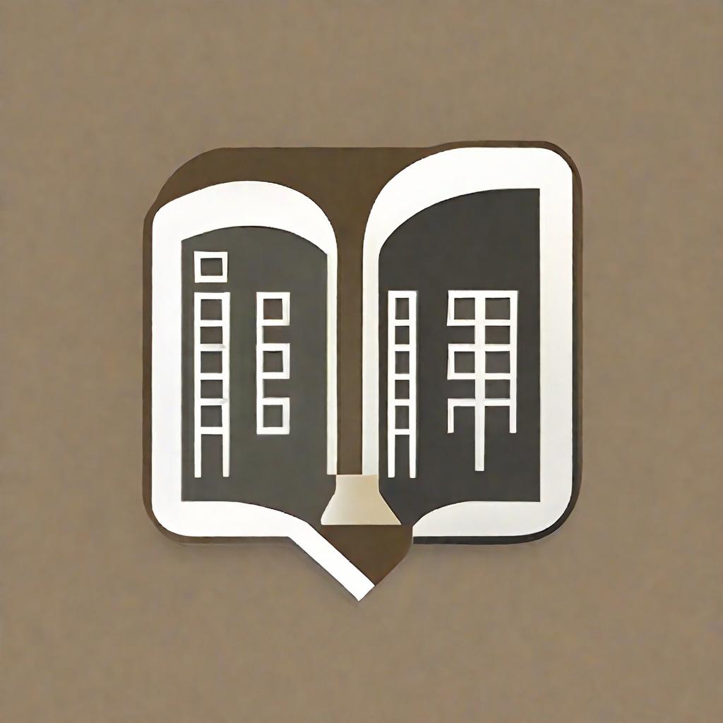  app icon of website favicon for property selling related site