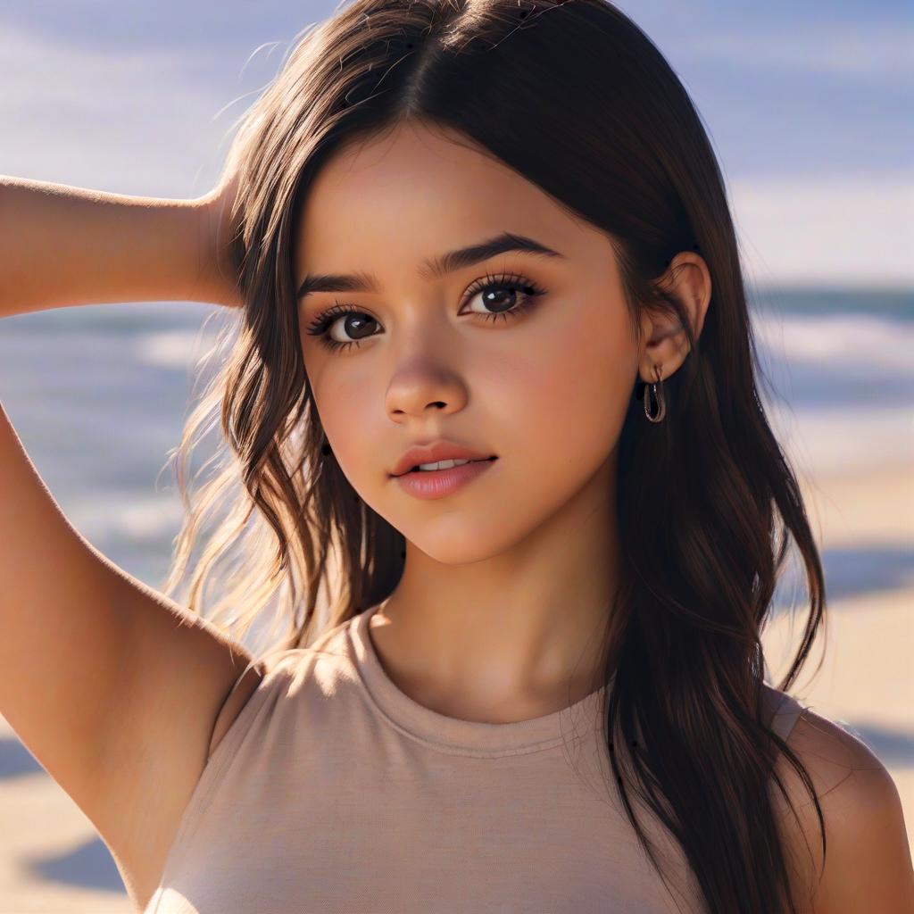  jenna ortega young tight tummy and a body moaning incest photo realistic, highly intricate and detailed, masterpiece, ultra high res,photography,8k resolution