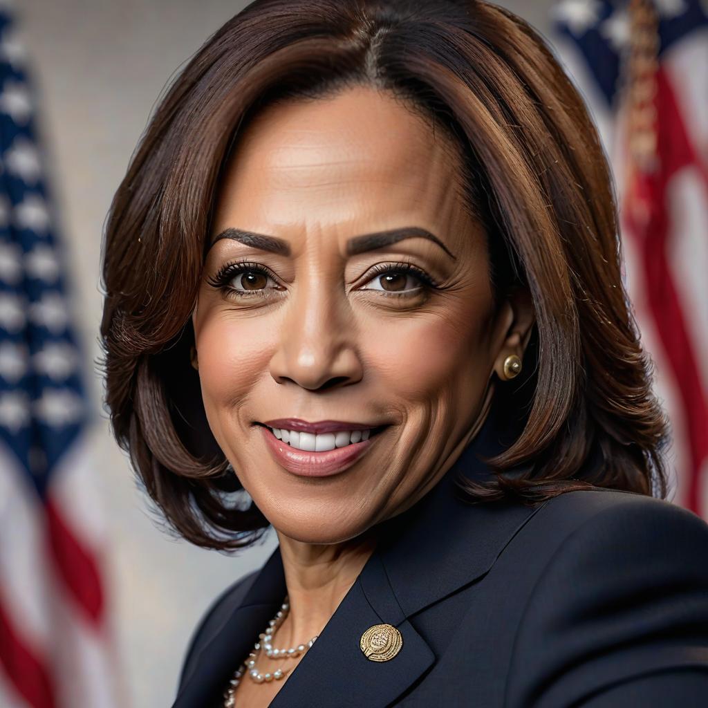  kamala harris, extremely, photo realistic, highly intricate and detailed, masterpiece, ultra high res,photography,8k resolution