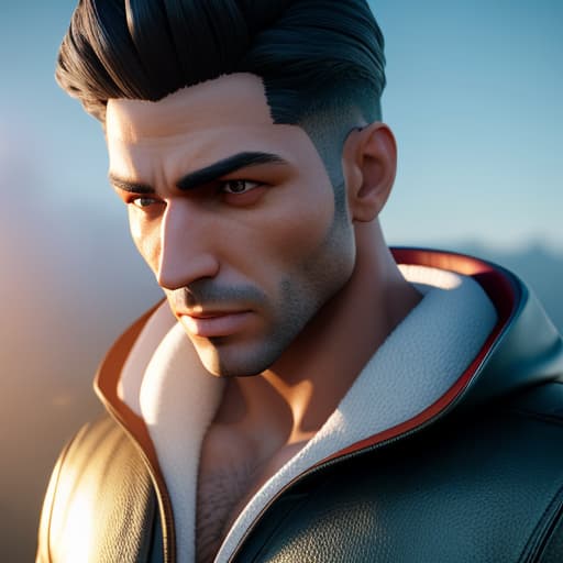  (Rico ), photorealistic, highly detailed, 4k, high quality hyperrealistic, full body, detailed clothing, highly detailed, cinematic lighting, stunningly beautiful, intricate, sharp focus, f/1. 8, 85mm, (centered image composition), (professionally color graded), ((bright soft diffused light)), volumetric fog, trending on instagram, trending on tumblr, HDR 4K, 8K