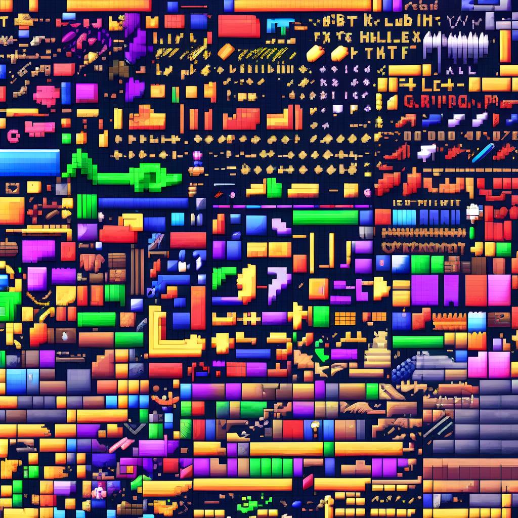  pixel art lots of scratches in the font . low res, blocky, pixel art style, 8 bit graphics