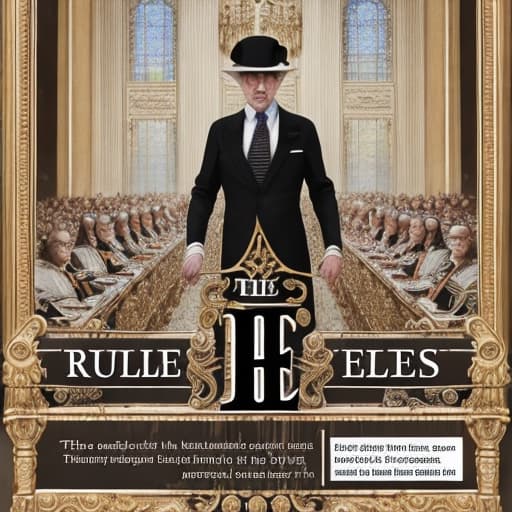  The elites that rule the world