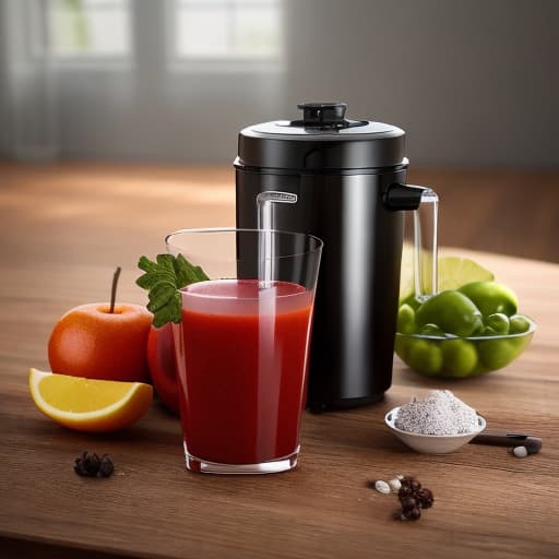  (Black family Juicing ), photorealistic, highly detailed, 4k, high quality hyperrealistic, full body, detailed clothing, highly detailed, cinematic lighting, stunningly beautiful, intricate, sharp focus, f/1. 8, 85mm, (centered image composition), (professionally color graded), ((bright soft diffused light)), volumetric fog, trending on instagram, trending on tumblr, HDR 4K, 8K