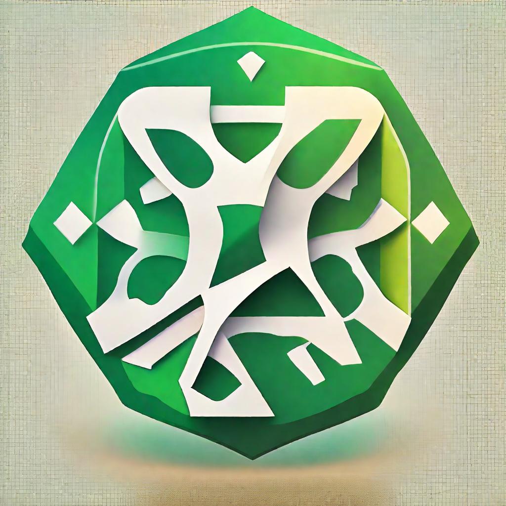  app icon of Hexion