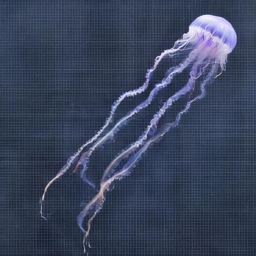  jellyfish