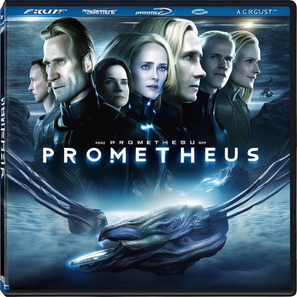  prometheus (2012)