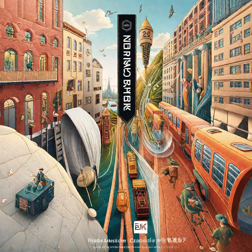  design an image for a chapter: 2.2 understanding quantum superposition. do not include any text in the image. hyperrealistic, full body, detailed clothing, highly detailed, cinematic lighting, stunningly beautiful, intricate, sharp focus, f/1. 8, 85mm, (centered image composition), (professionally color graded), ((bright soft diffused light)), volumetric fog, trending on instagram, trending on tumblr, HDR 4K, 8K