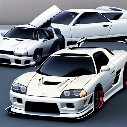  making a nissan r34 skyline a supercar that was made by koenigsegg