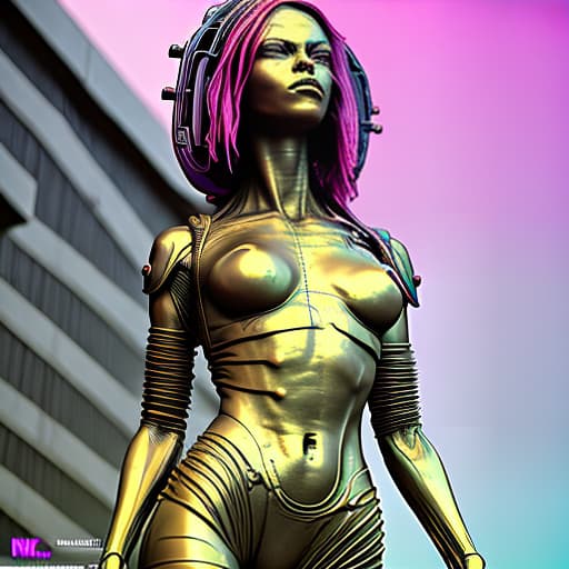 nvinkpunk there are two statues of alien women standing next to each other, daz studio 3d, daz studio genesis iray ultra hd, 8k highly detailed, barefoot beautiful girl alien, daz 3 d, daz3d, daz 3d, daz studio genesis iray female, daz studio genesis iray, height detailed hd realistic 8 k