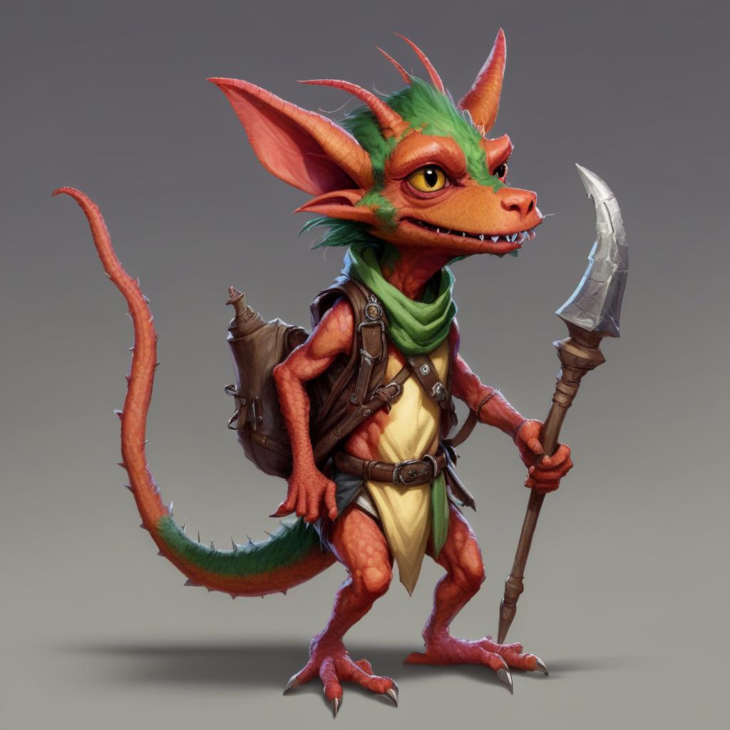  kobold