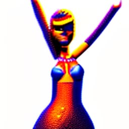 mdjrny-v4 style (mrs. incredible completely nude), nude, full body, nsfw, uncensored, animated, pixar style, vibrant colors, hdr, enhance, ((plain black background)), masterpiece, highly detailed, 4k, hq, separate colors, bright colors