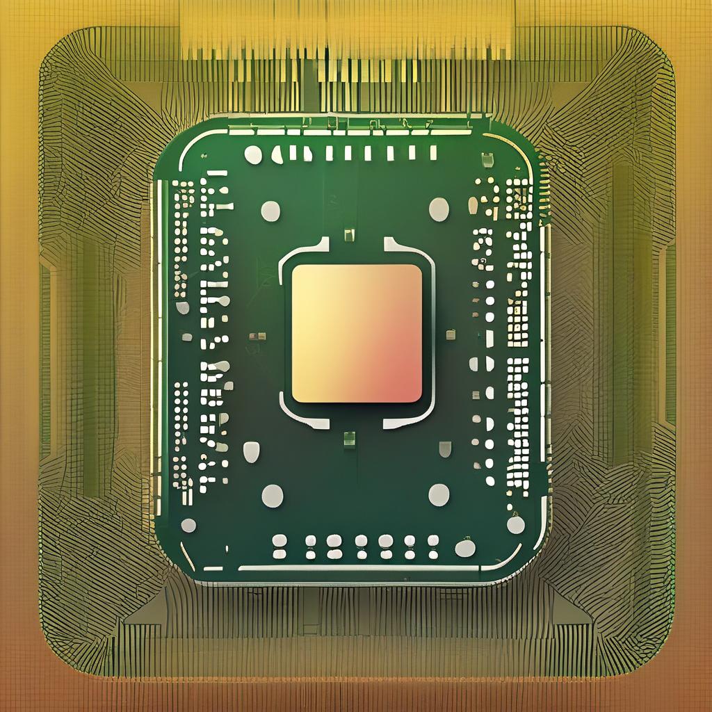  app icon of Semiconductor