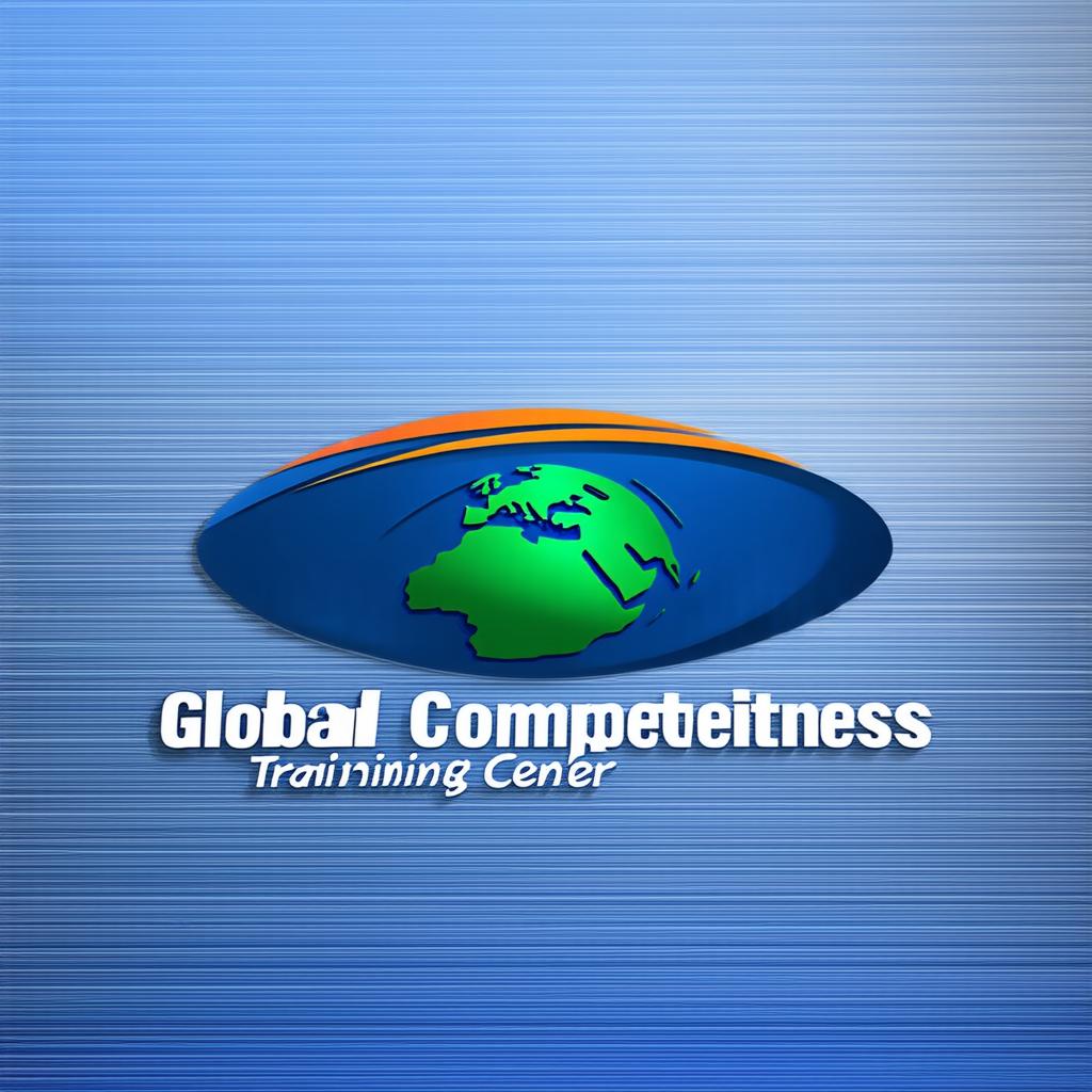  logo, global competitiveness training center