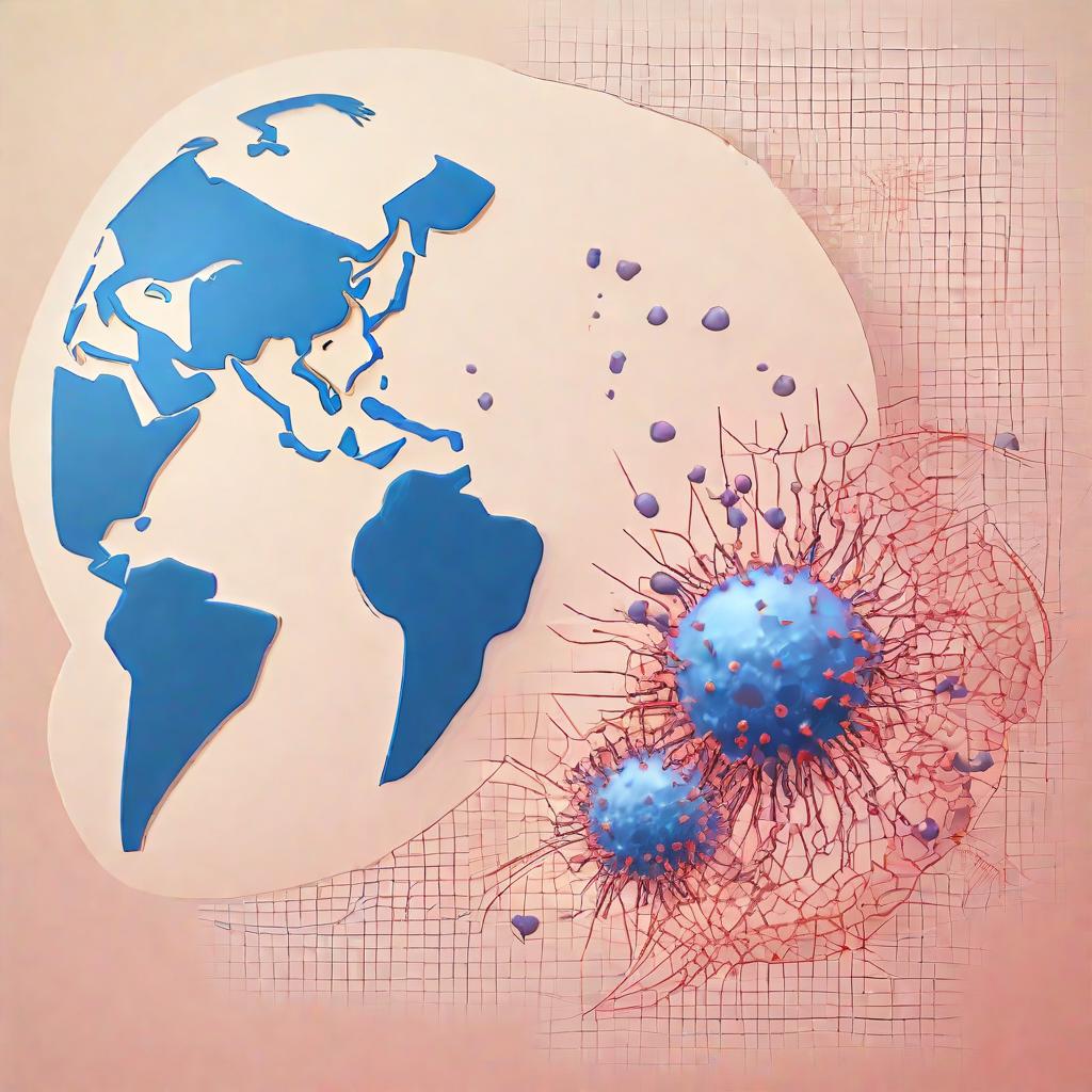  app icon of Computational modeling software to predict the spread of infectious diseases.