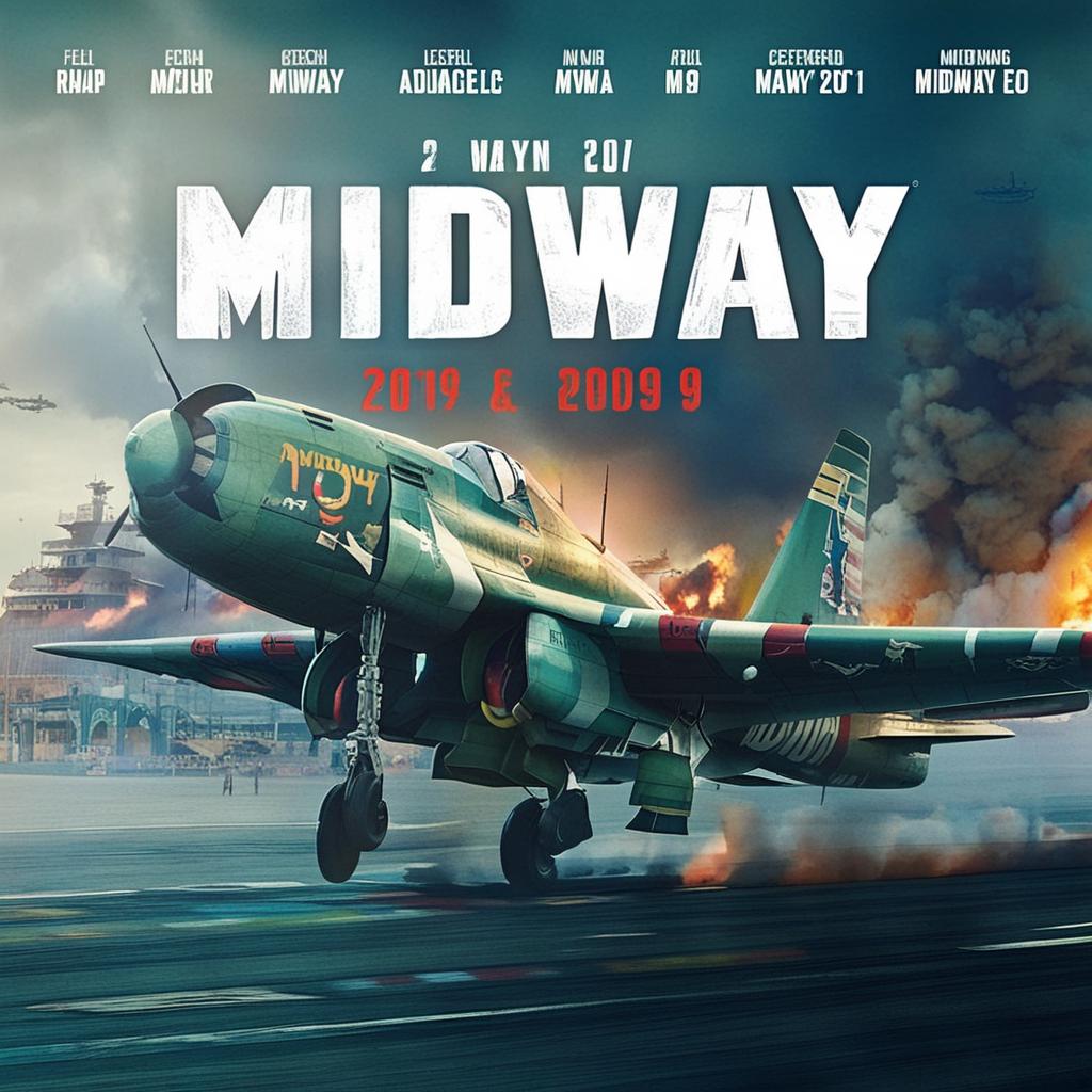  midway (2019)