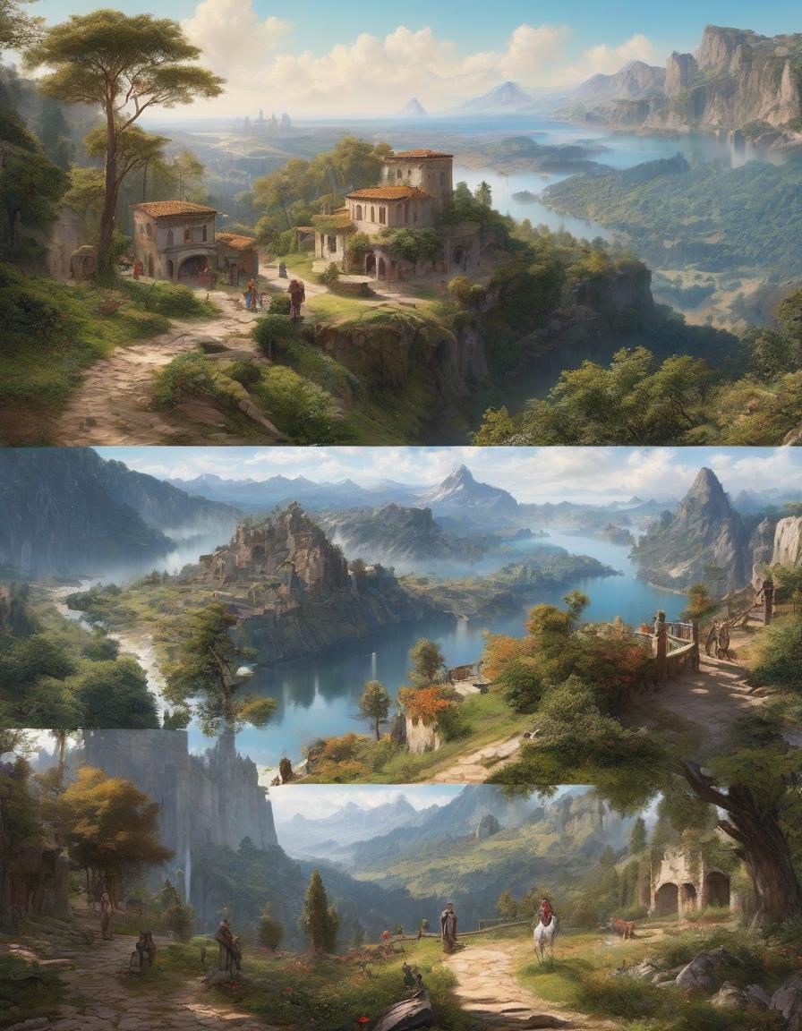  (masterpiece: 1.2, best quality, funny resolution, super detailed), realistic, picture, super realistically detailed, detailed and crisp, super realistic images of paintings and landscapes, (what an ai driven world would look like), high 8k quality, perspective, panorama, detailed, detailed and crisp