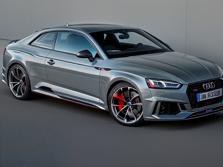  audi rs5 coupe