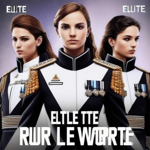  elite that rule the world