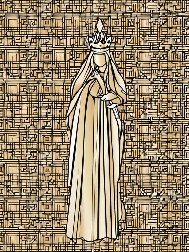  The Goddess Athena