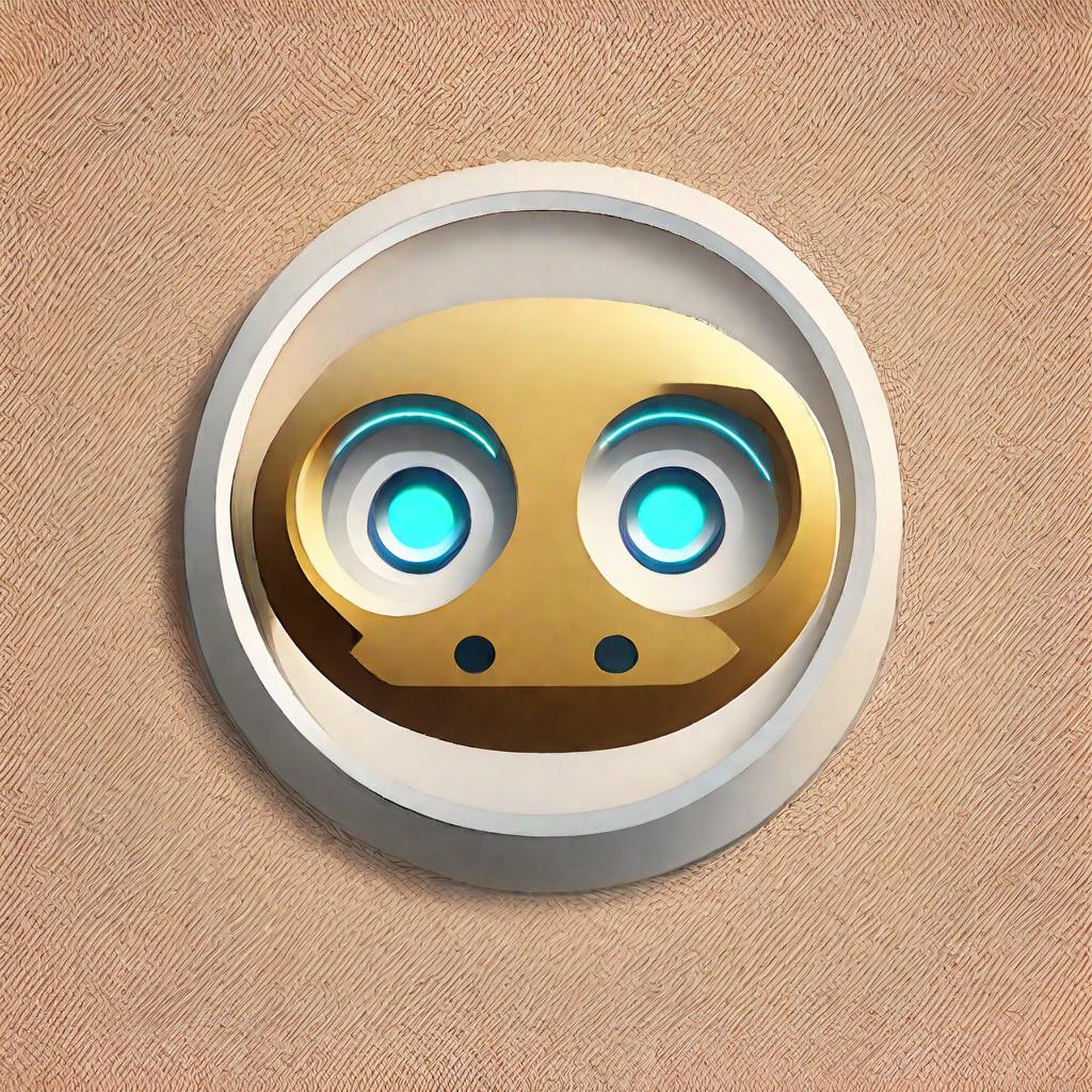  app icon of infinite bot