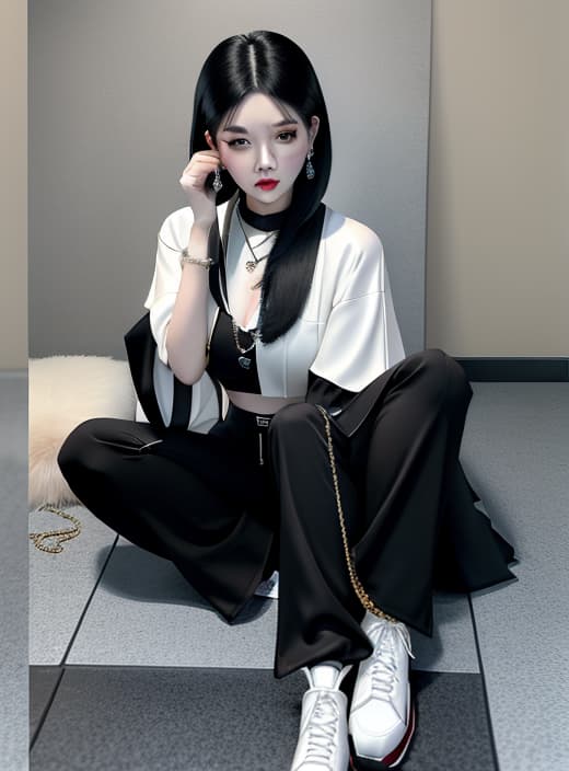  masterpiece, best quality, asian female,solo,housewife,longeyelashes, hips,thin waist,matt lipstick,rolling eyes,embarred,anger vein,nervous,confused, face,drooling,hair over shoulder,pale skin,black hair,bob hair,ring,jewelry,necklace,pearl celet,knee boots,torn , top,look at viewer,bound and gagged,,having an 