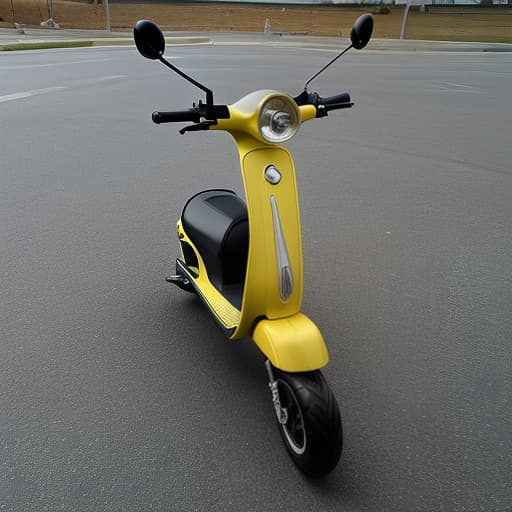  scooter