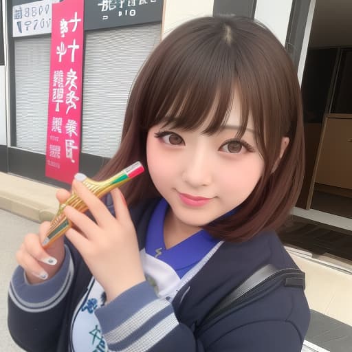  橋本環奈似の下着の女の子 女の子