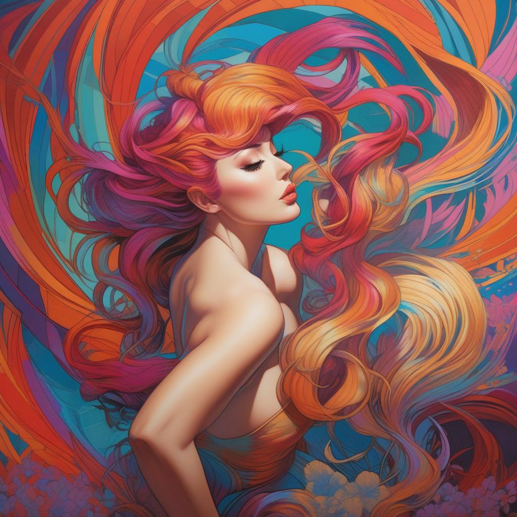  yor culona desnuda, multicolored hair, colorful background, realistic shaded perfect face, fine details by realistic shaded lighting poster by ilya kuvshinov katsuhiro otomo, magali villeneuve, artgerm, jeremy lipkin and michael garmash and rob rey hyperrealistic, full body, detailed clothing, highly detailed, cinematic lighting, stunningly beautiful, intricate, sharp focus, f/1. 8, 85mm, (centered image composition), (professionally color graded), ((bright soft diffused light)), volumetric fog, trending on instagram, trending on tumblr, HDR 4K, 8K