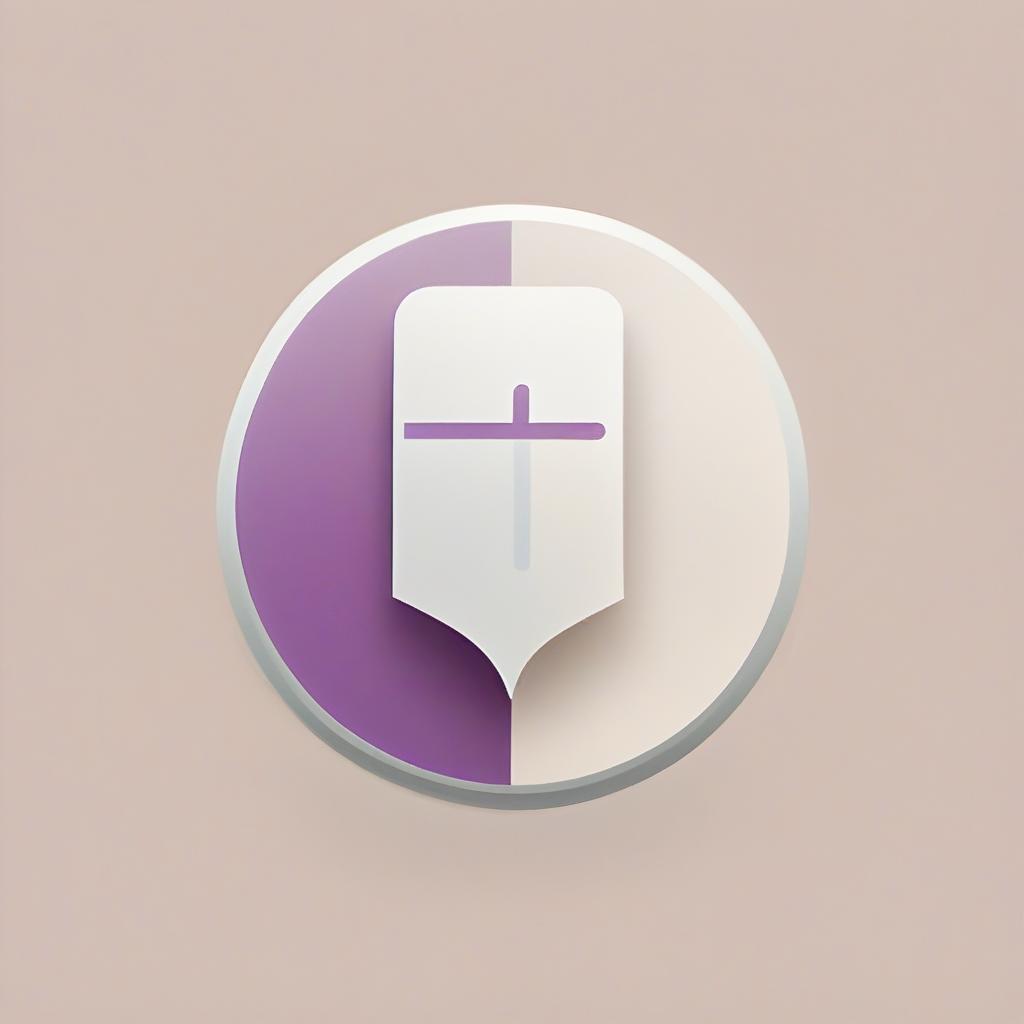  app icon of An icon for an ultra-minimalist presentations app called Neat.