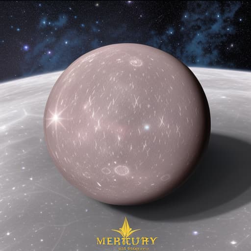  Mercury