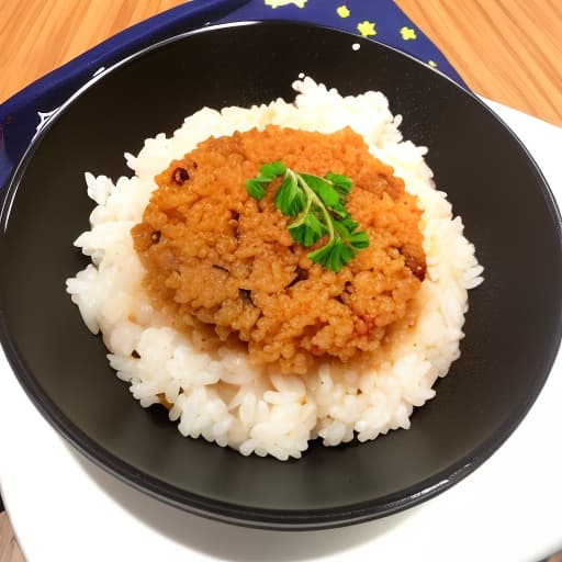  カレー食べる 男の子