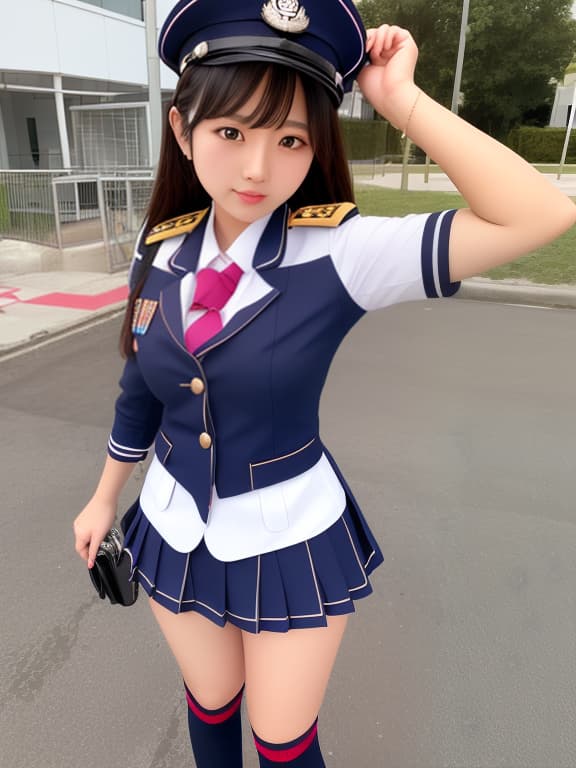   s s high girl female uniform