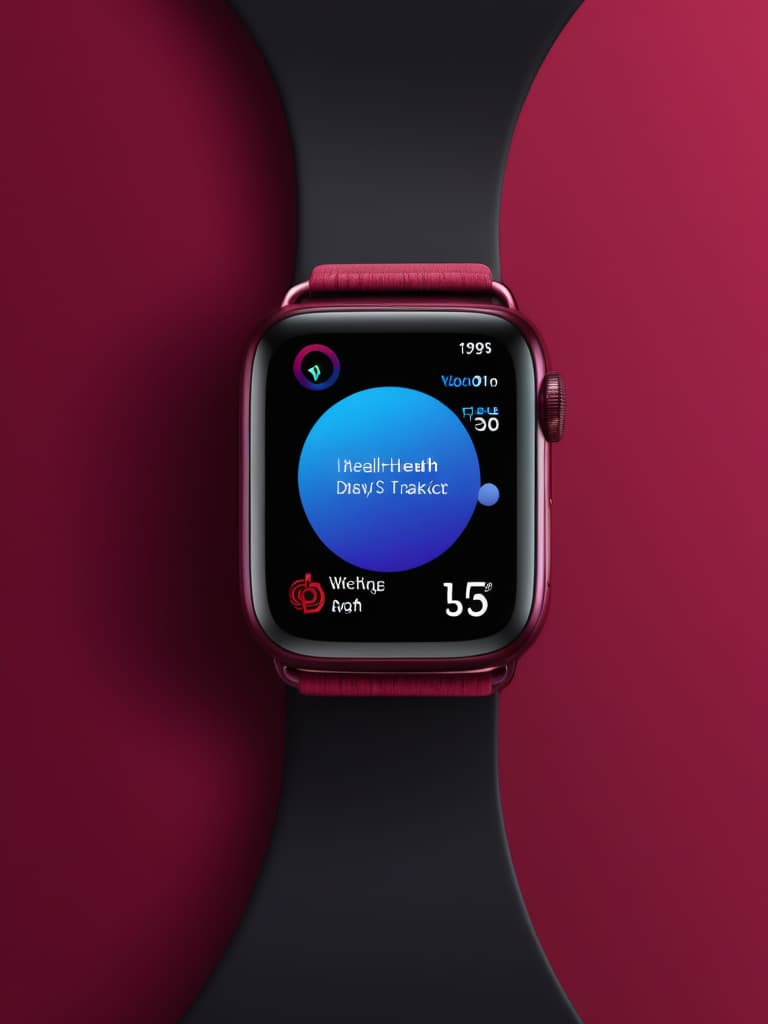  ai driven health tracking and forecasting apple watch has gone further this year on health monitoring, and ai algorithms can predict heart rate anomalies, sleep quality problems and even early detection of potential health risks by collecting user day health data. it's not just your sports assistant, it's more like a private doctor, it's always your health。