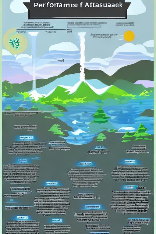  PERFORMANCE TASK INFOGRAPHIC PRODUCT: Create an infographic that explains the water cycle and demonstrates the behavior of water in its different states (solid, iquid, and gas). Include relevant diagrams, and images to support /our explanations. Ensure that your output is well-structured, coherent, and easy to understand. Use English language