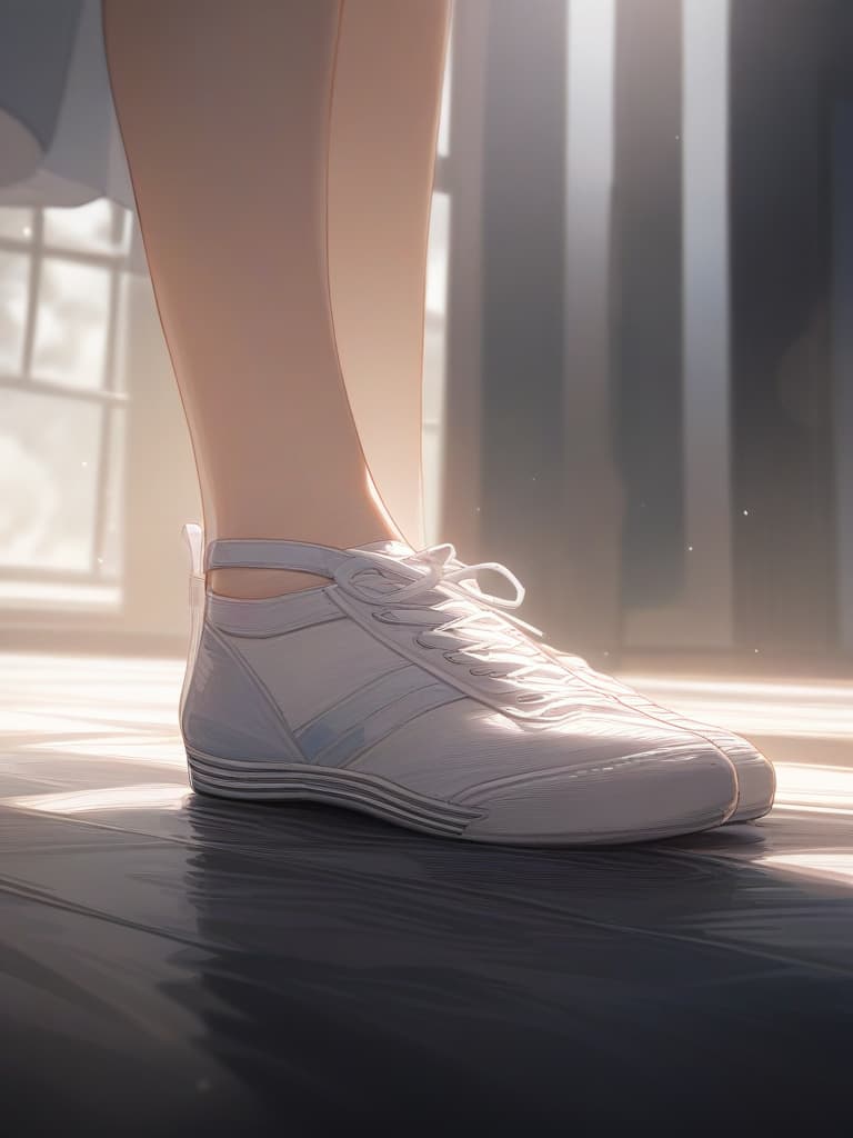  boys, white ballet flat, ballet shoes, large rooms, masterpiece, best quality,8k,ultra detailed,high resolution,an extremely delicate and beautiful,hyper detail