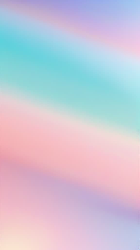  a dreamy, pastel colored gradient background with soft, blurred edges and a gentle, calming effect.