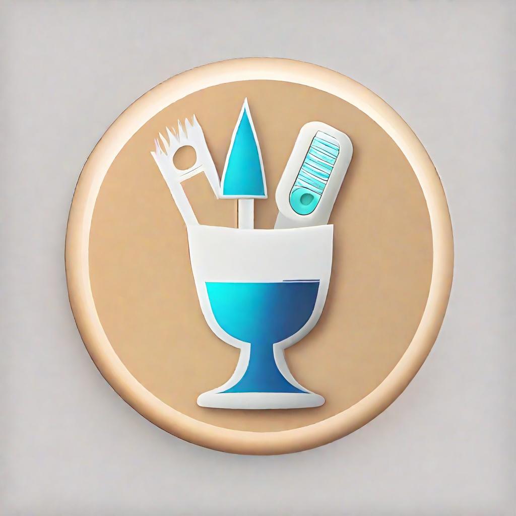  app icon of Smart Creatix