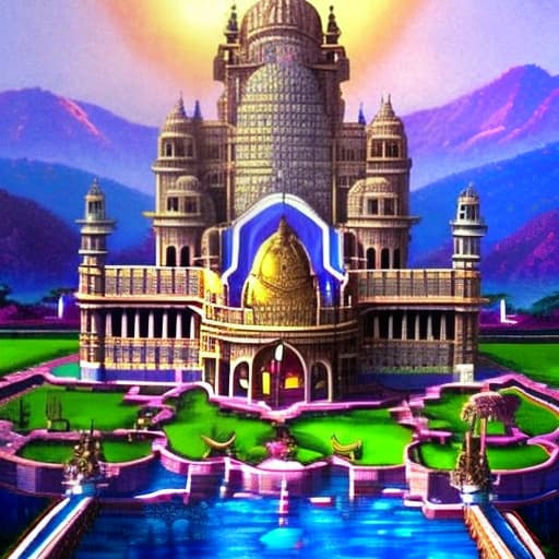  magical hastinapur