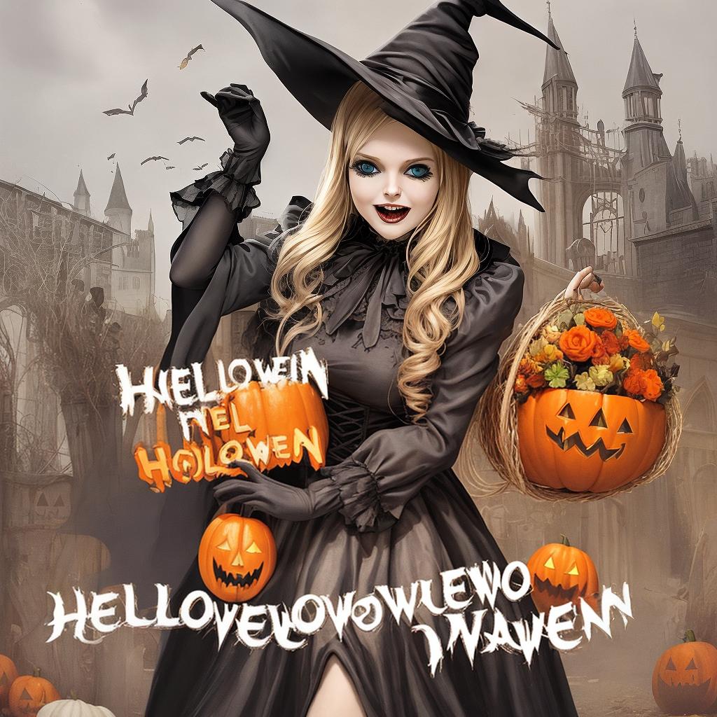  helloween