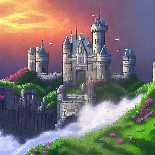  castle