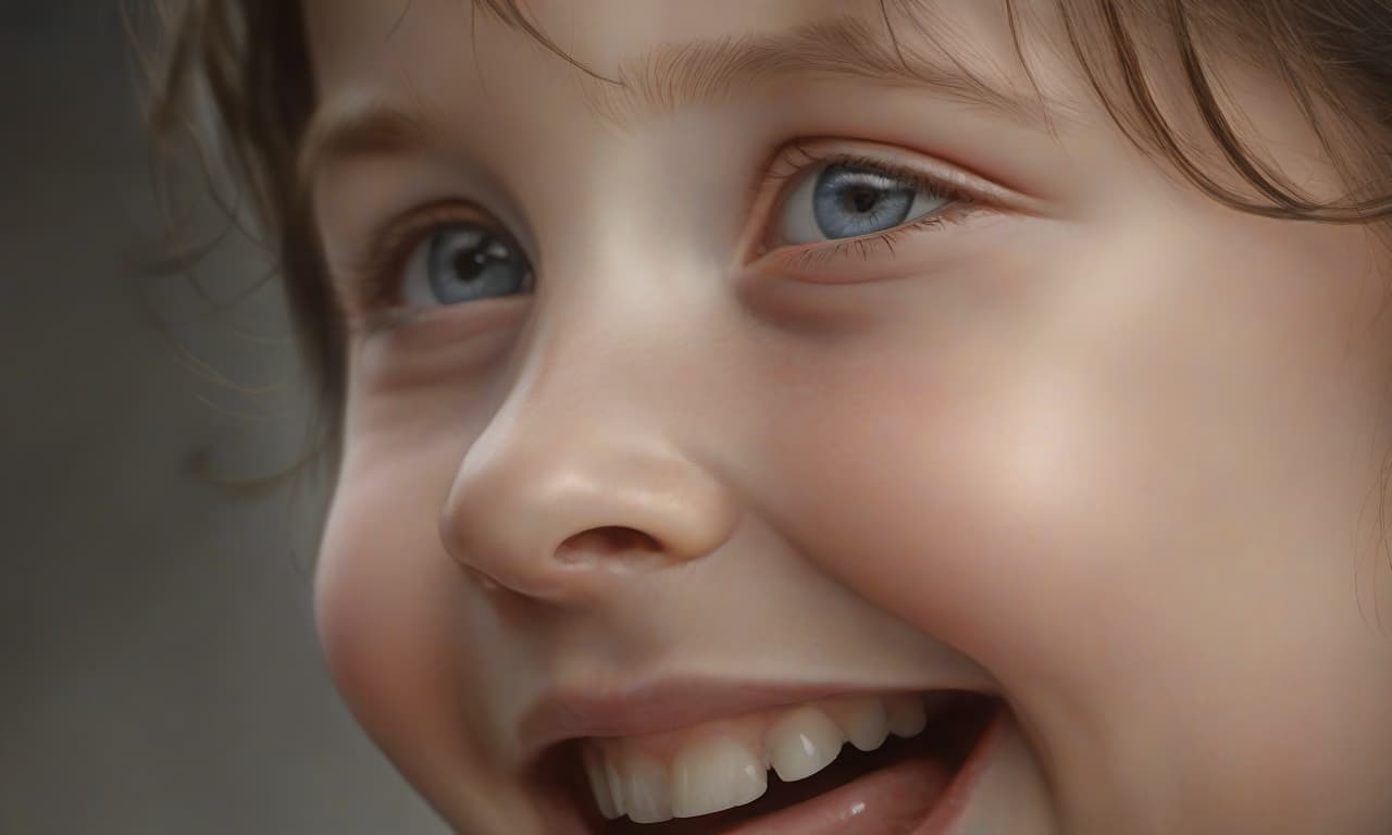  hyperrealistic art moments of happiness. . extremely high resolution details, photographic, realism pushed to extreme, fine texture, incredibly lifelike